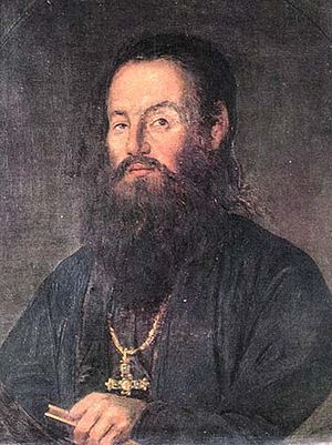 Ανθιμος Γαζής